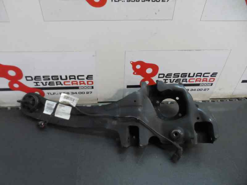 BRAZO SUSPENSION INFERIOR TRASERO DERECHO VOLVO C30 2.0 D MT 136CV