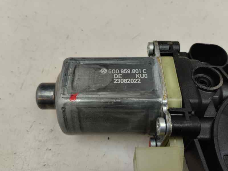 MOTOR ELEVALUNAS DELANTERO IZQUIERDO SEAT ATECA 2.0 TDI MT 4DRIVE 150CV