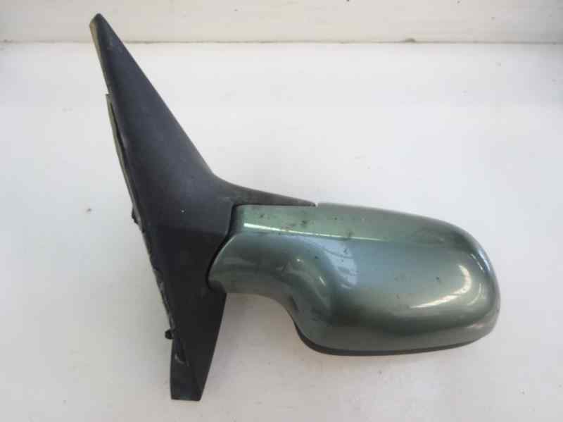 RETROVISOR DERECHO RENAULT SCENIC 1.5 DCI MT 80CV