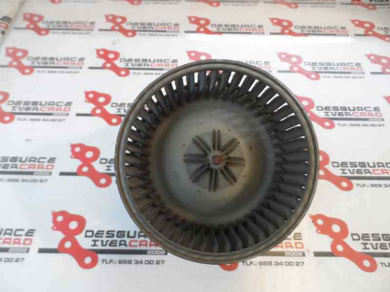 MOTOR CALEFACCION MERCEDES BENZ CLASE M 2.7 ML 270 CDI MT 163CV