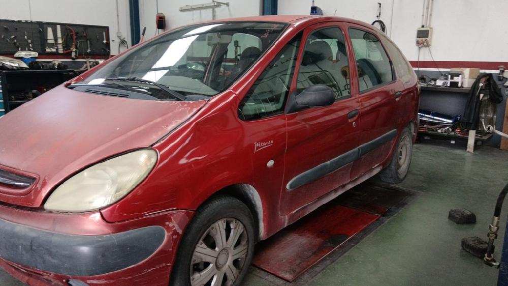 CITROEN XSARA PICASSO 1999 1.6 95CV