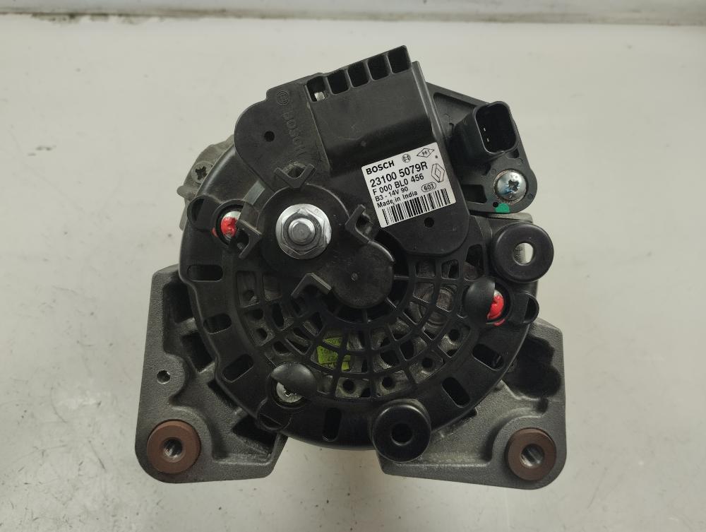 ALTERNADOR DACIA SANDERO 0.9 TCE MT 90CV