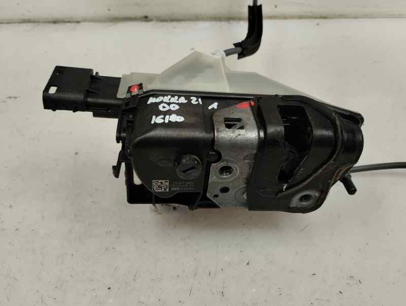 CERRADURA PUERTA DELANTERA DERECHA OPEL MOKKA 1.2 MT 130CV | 96KW