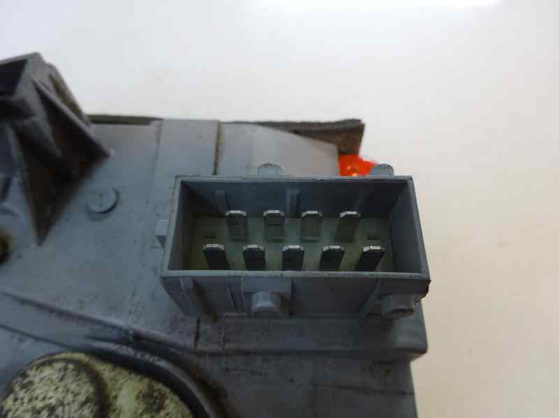 CERRADURA PUERTA DELANTERA IZQUIERDA CITROEN XANTIA 2.0 HDI MT 109CV