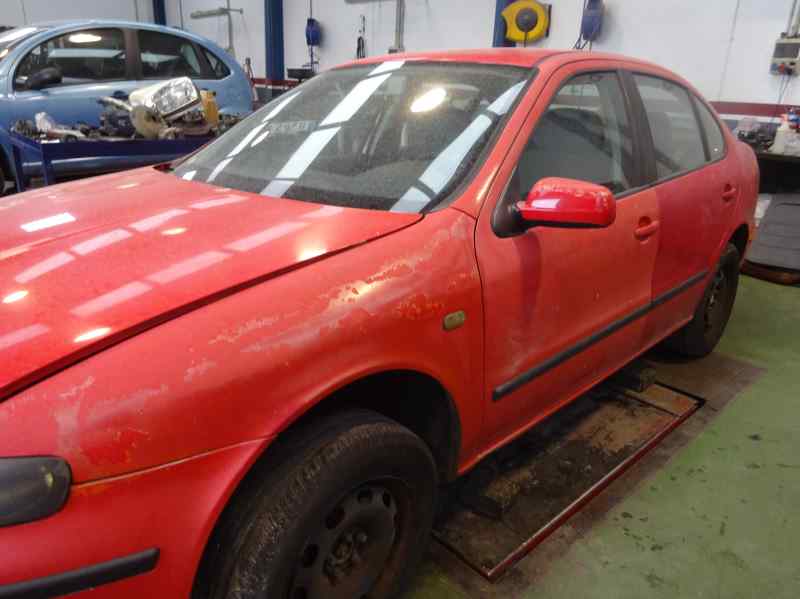 VALVULA AIRE ADICIONAL SEAT TOLEDO 1.9 TD MT 110CV