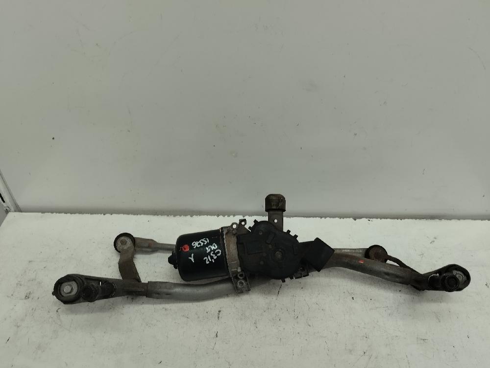 MOTOR LIMPIA DELANTERO CITROEN C3 1.4 HDI AMT 68CV