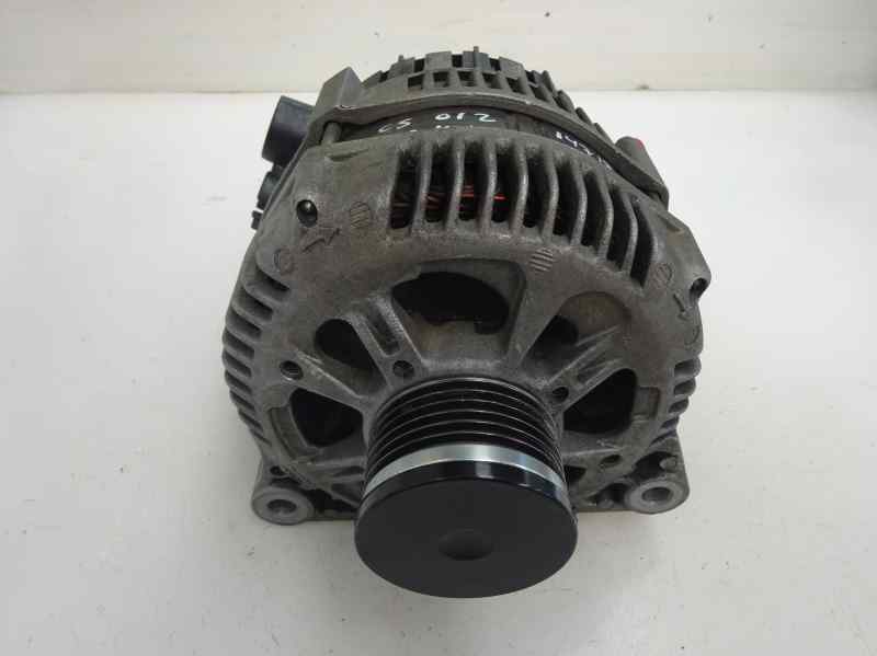ALTERNADOR CITROEN C5 2.2 HDI MT 133CV