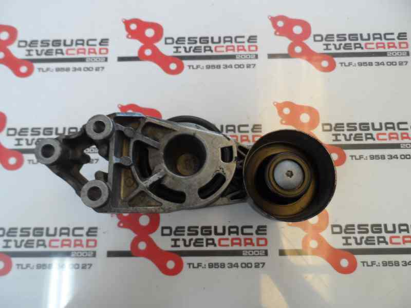 TENSOR CORREA AUXILIAR VOLKSWAGEN POLO 1.4 TD MT 70CV | 51KW