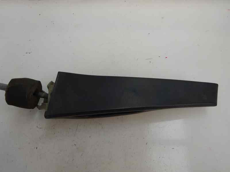 MANETA EXTERIOR TRASERA IZQUIERDA SEAT LEON 2.0 TDI MT 140CV