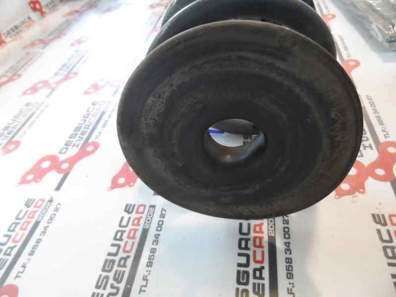 MUELLE AMORTIGUACION BMW SERIE 3 2.2 320CI MT 170CV