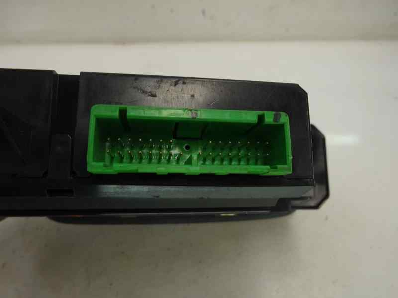 MANDO ELEVALUNAS DELANTERO IZQUIERDO VOLVO V70 2.4 TD MT 130CV
