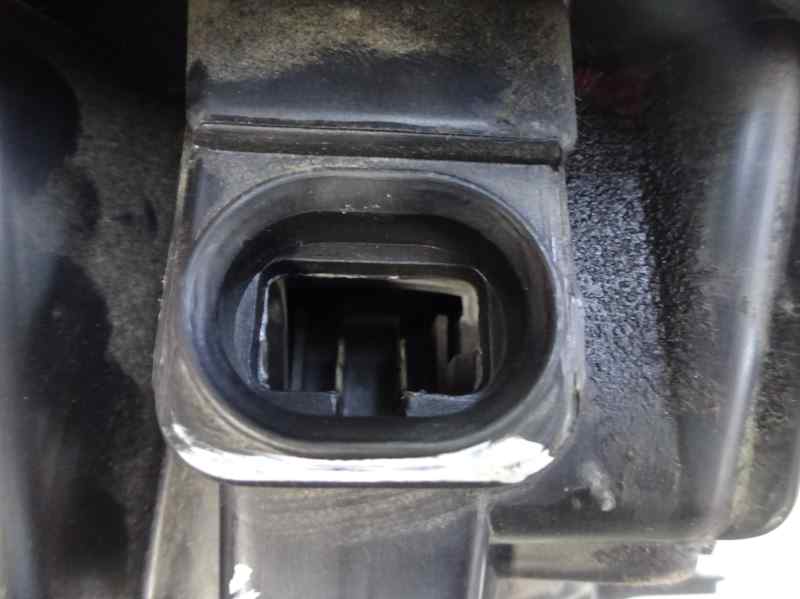 MOTOR CALEFACCION PEUGEOT 1007 1.6 MT 109CV | 80KW