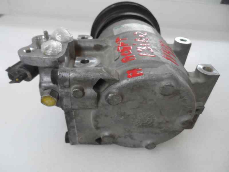 COMPRESOR AIRE ACONDICIONADO HYUNDAI ACCENT 1.3 MT 86CV | 63KW