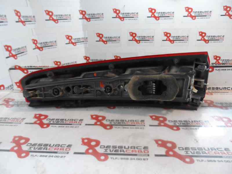 PILOTO TRASERO IZQUIERDO OPEL MERIVA 1.7 CDTI MT 100CV