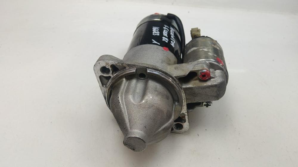 MOTOR ARRANQUE HYUNDAI ACCENT 1.5 MT 82CV | 60KW