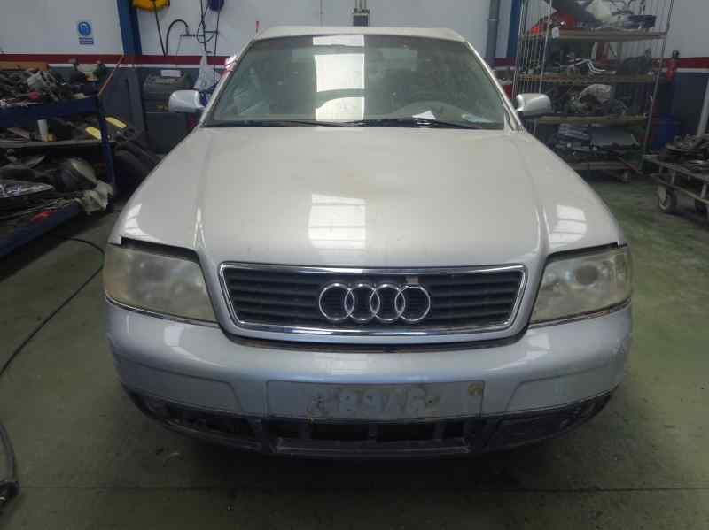 BOMBA COMBUSTIBLE AUDI A6 1.8 T MT QUATTRO 150CV | 110KW