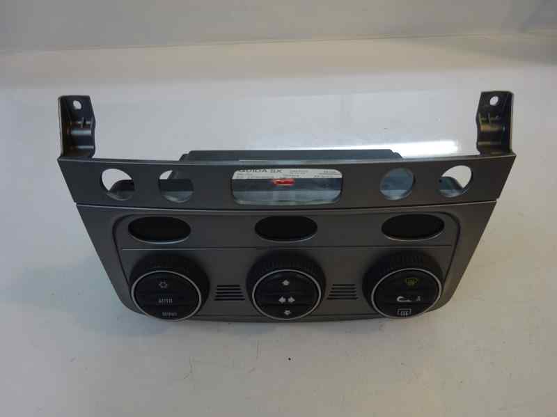 MANDO CLIMATIZADOR ALFA ROMEO 147 1.9 MT 140CV | 103KW