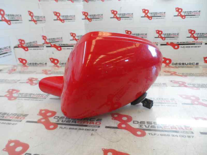 RETROVISOR IZQUIERDO OPEL CORSA 1.3 CDTI MT 90CV