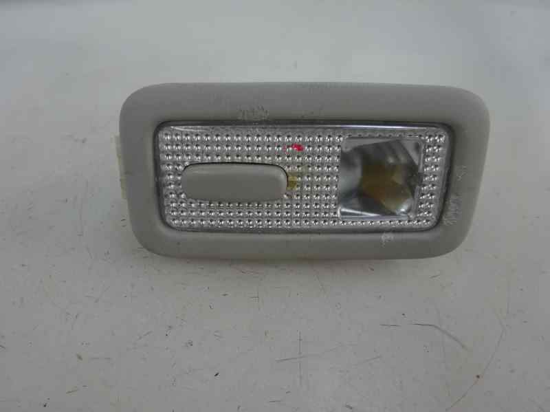 LUZ INTERIOR CITROEN C3 1.4 HDI MT 70CV