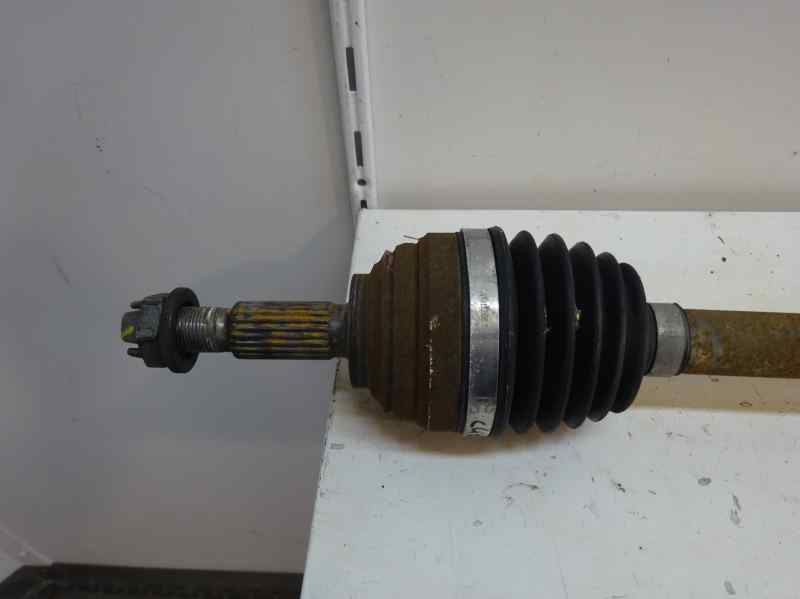 TRANSMISION DELANTERA DERECHA RENAULT CLIO 1.5 DCI MT 86CV
