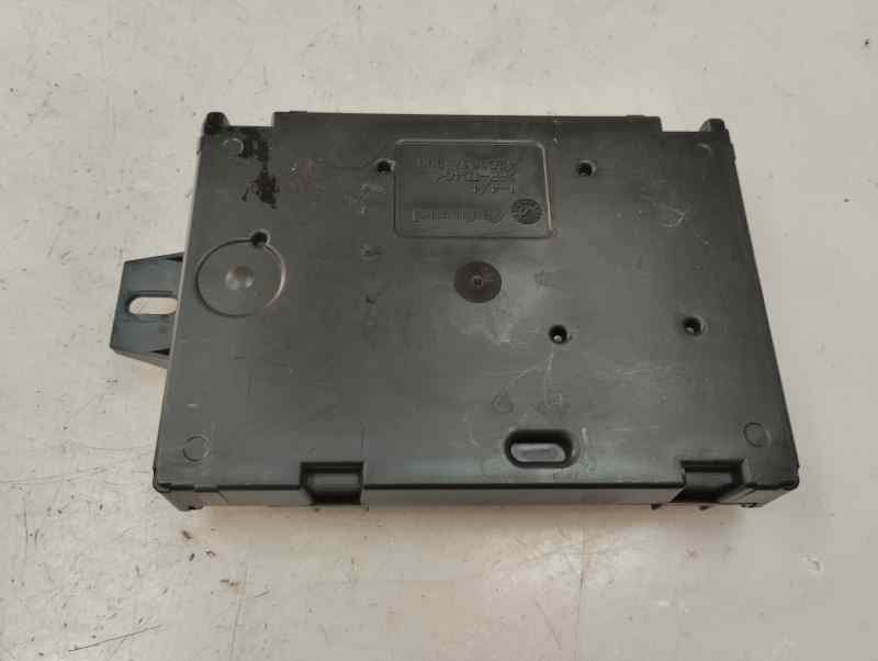 CAJA RELES FUSIBLES DACIA SANDERO 0.9 TCE MT 90CV