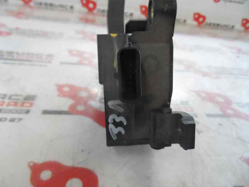 PEDAL ACELERADOR DACIA LODGY 1.5 MT 90CV | 66KW