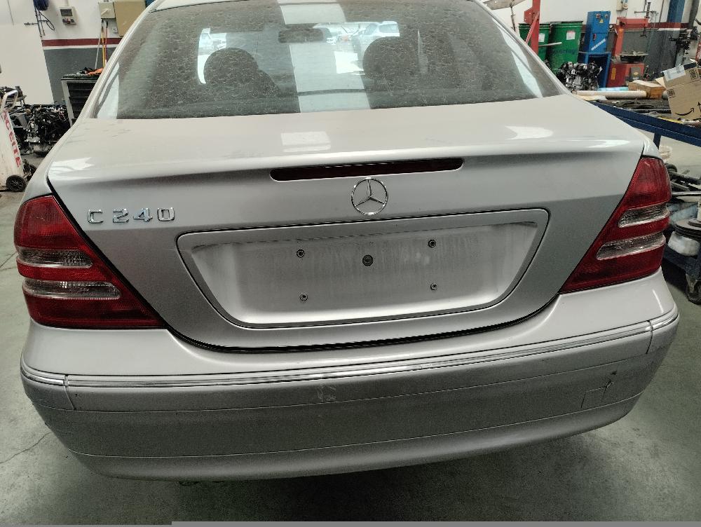 MODULO CONFORT MERCEDES BENZ CLASE C 2001 2.6 AMT 170CV | 125KW