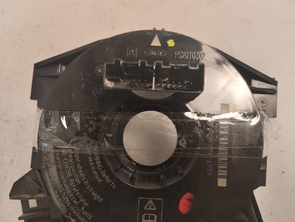 ANILLO AIRBAG FORD FIESTA 1.4TDCI MT 68CV