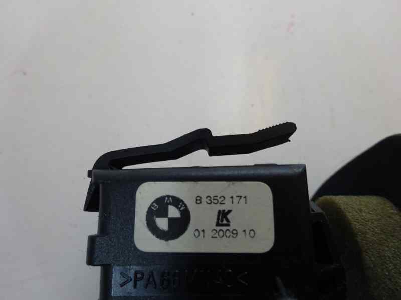 MANDO LIMPIA BMW SERIE 5 2.5 525TDS MT 143CV
