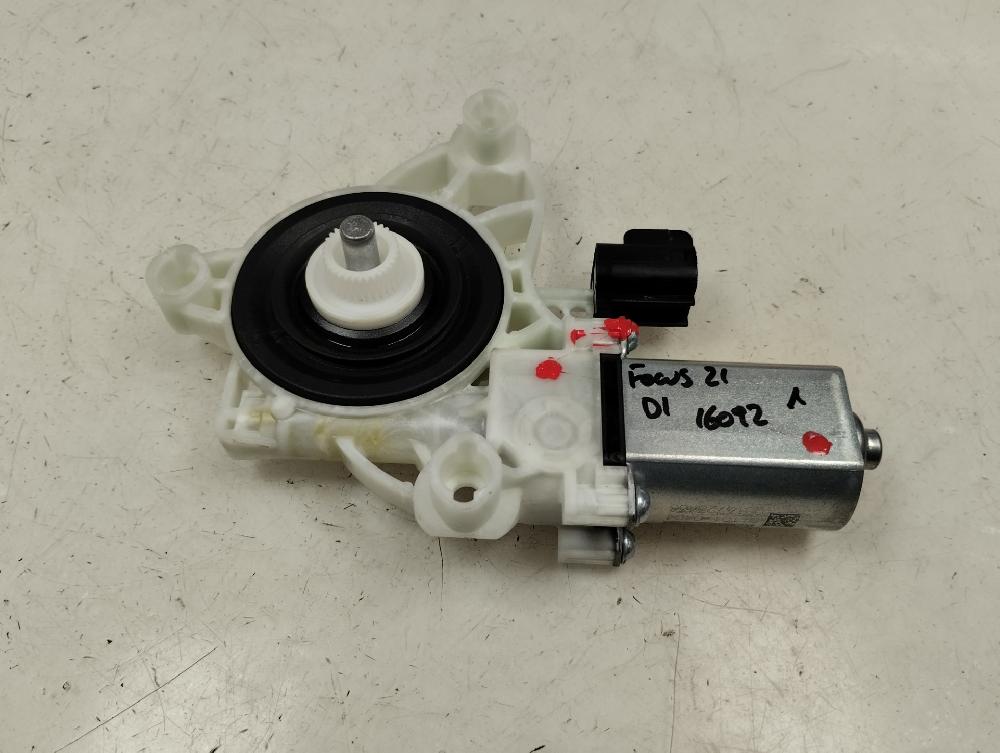 MOTOR ELEVALUNAS DELANTERO IZQUIERDO FORD FOCUS 1.0 ECOBOOST MT 100CV | 74KW