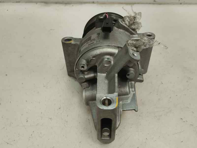 COMPRESOR AIRE ACONDICIONADO DACIA SANDERO 0.9 TCE MT 90CV