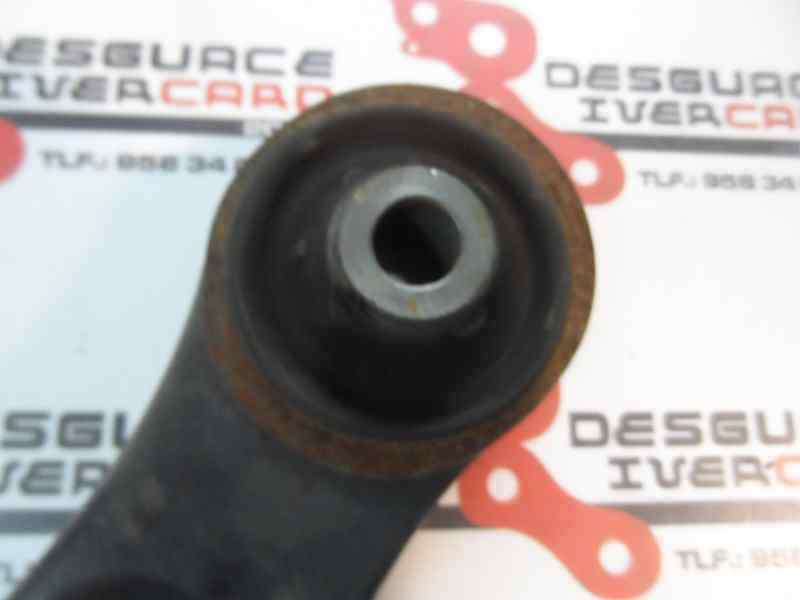 BRAZO SUSPENSION INFERIOR DELANTERO DERECHO CITROEN C4 2007 1.4 MT 88CV | 65KW
