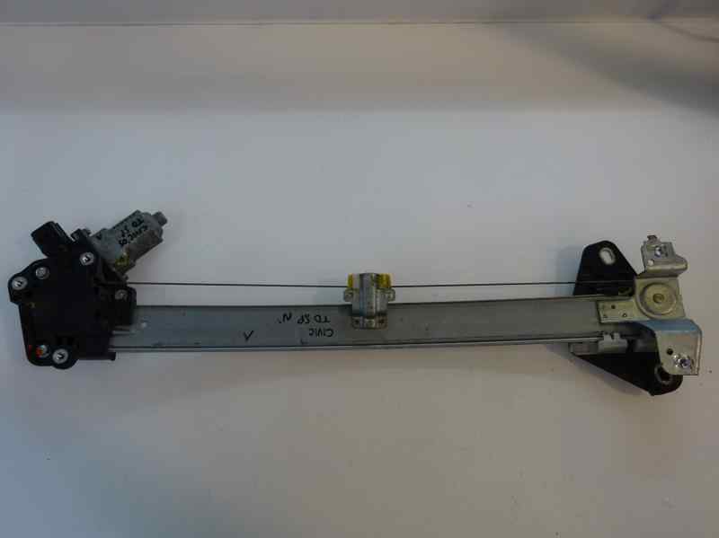 ELEVALUNAS TRASERO DERECHO HONDA CIVIC 2.2 CTDI MT 140CV