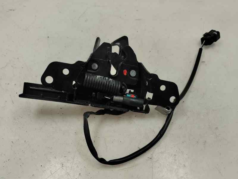 CERRADURA CAPOT KIA CEED 1.6 CRDI MT 136CV