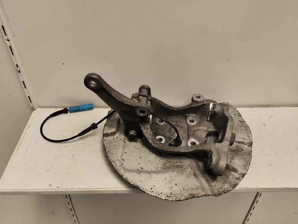 MANGUETA DELANTERA DERECHA BMW SERIE 5 2.5 525I MT 192CV