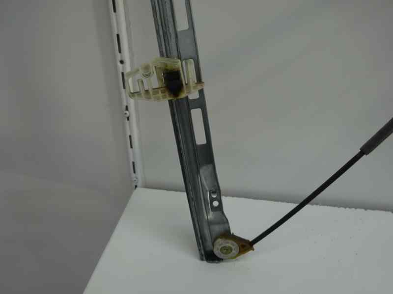 ELEVALUNAS DELANTERO DERECHO PEUGEOT 206 2005 1.4 MT 75CV