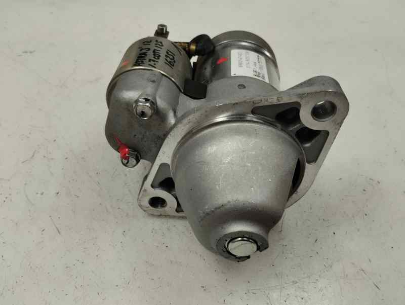 MOTOR ARRANQUE OPEL ASTRA 1.7 CDTI MT 125CV