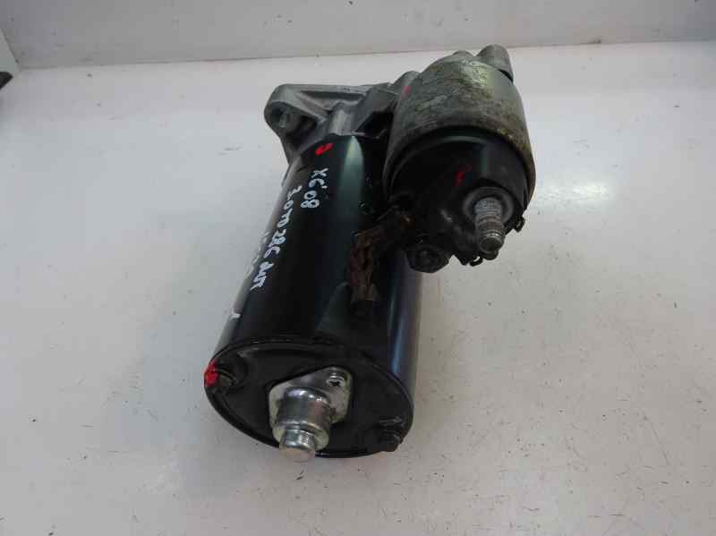 MOTOR ARRANQUE BMW X6 3.0 XDRIVE35D AT 286CV