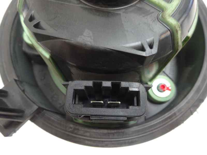 MOTOR CALEFACCION CITROEN C4 2012 1.6 90CV HDI FAP