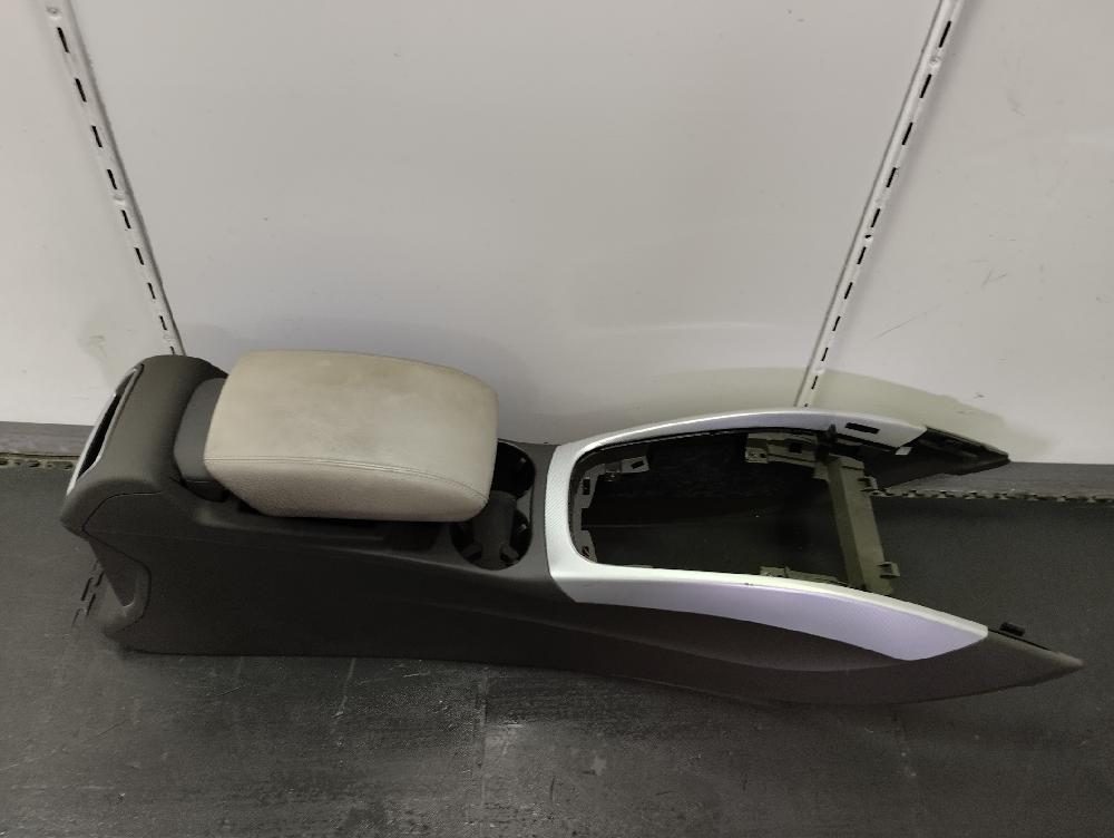 JUEGO ASIENTOS COMPLETO AUDI Q5 2.0 TDI MT QUATTRO 177CV