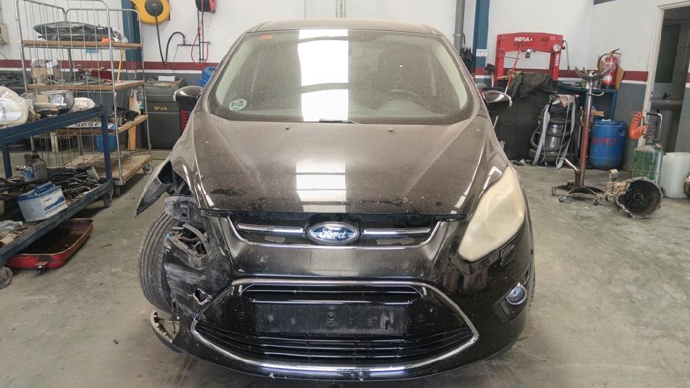 MODULO CONFORT FORD CMAX 2011 2.0 TDCI DPF MT 140CV | 103KW