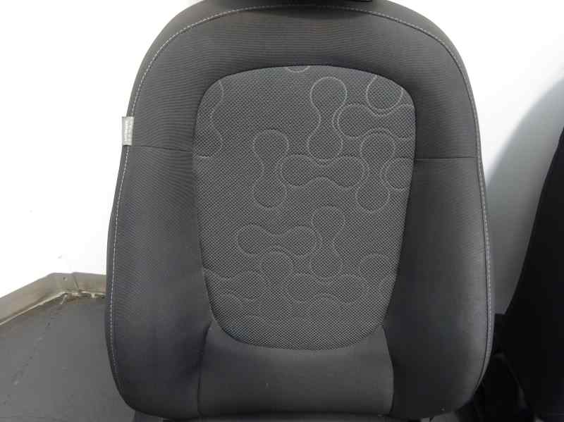 JUEGO ASIENTOS COMPLETO HYUNDAI I20 2009 1.2 MT 78CV