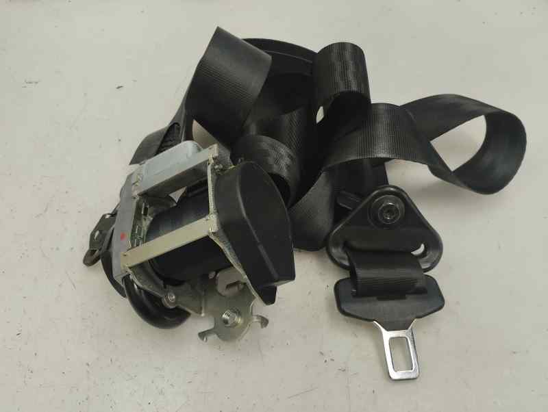 CINTURON SEGURIDAD DELANTERO IZQUIERDO RENAULT CAPTUR 1.2 AMT 120CV | 85KW