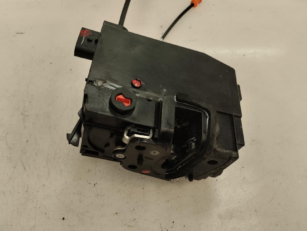 CERRADURA PUERTA TRASERA DERECHA CITROEN C4 PICASSO OTROS