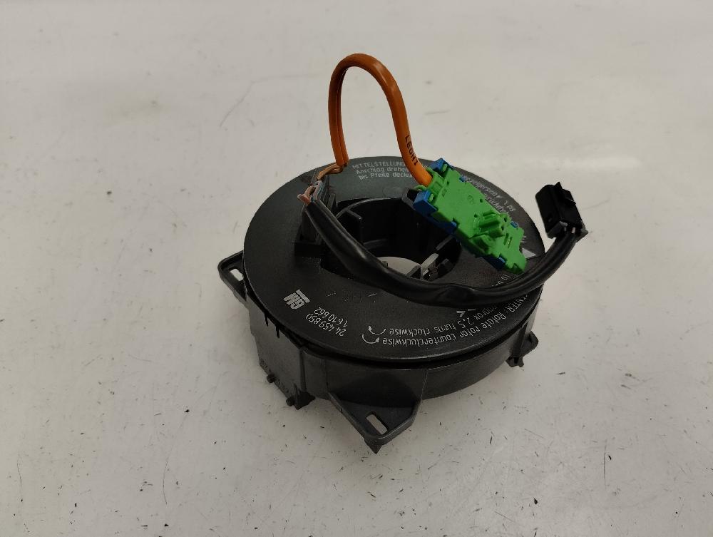 ANILLO AIRBAG OPEL MERIVA 2010 1.7 CDTI MT 100CV