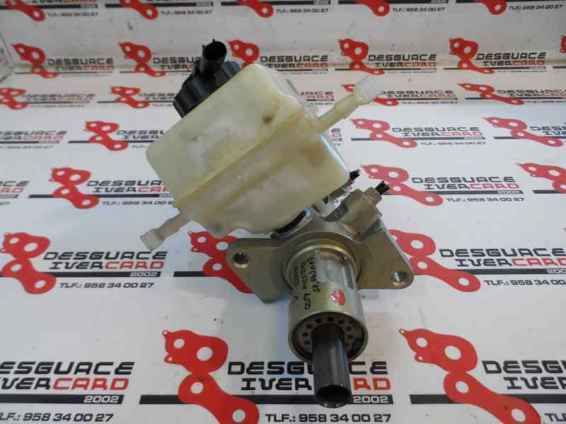 BOMBA FRENO BMW SERIE 3 3.0 330XD MT 231CV