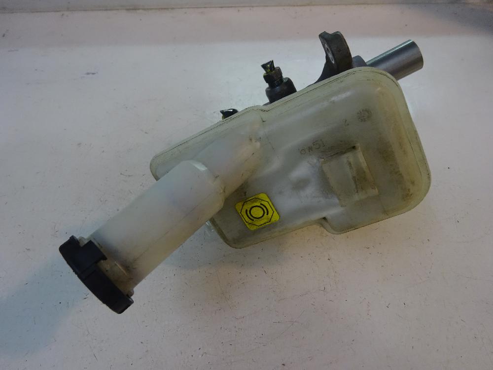 BOMBA FRENO NISSAN MICRA 1.2 MT 98CV | 72KW