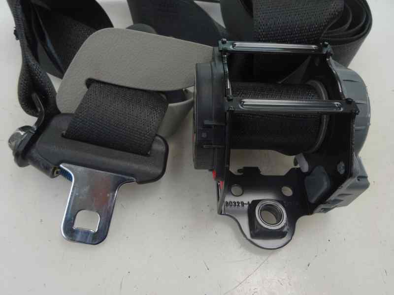 CINTURON SEGURIDAD TRASERO IZQUIERDO CHEVROLET CAPTIVA 2.2 D MT 5 PLAZAS 163CV