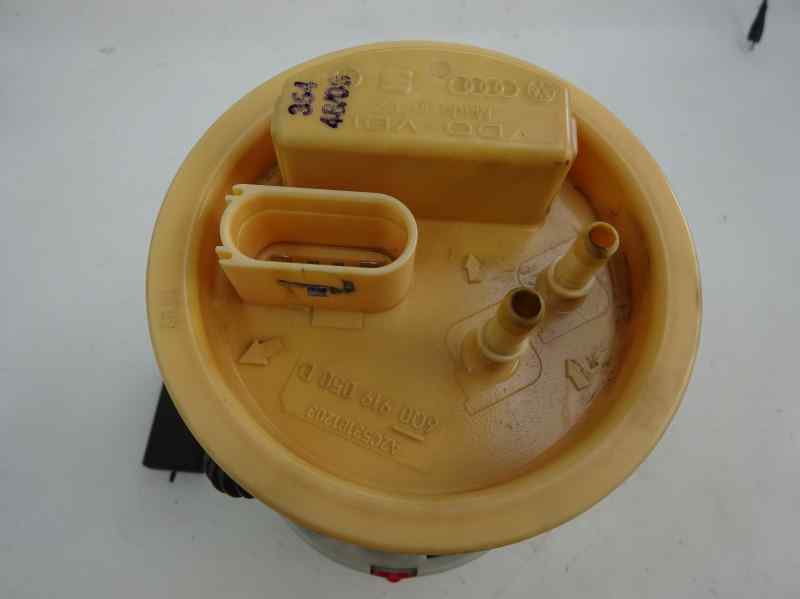 BOMBA COMBUSTIBLE VOLKSWAGEN POLO 1.4 TD MT 70CV | 51KW