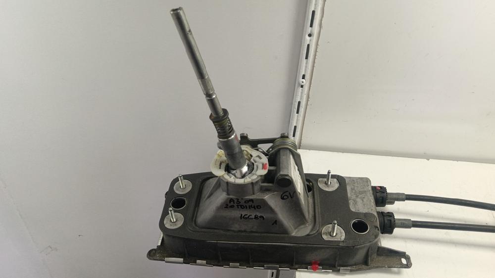 PALANCA CAMBIO AUDI A3 2.0 TDI DPF MT 140CV